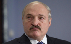 Александр Лукашенко © РИА Новости, Сергей Гунеев