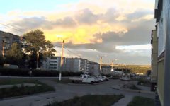 Поселок Радужный. Фото с сайта images.esosedi.ru