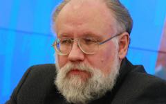 Владимир Чуров © РИА Новости, Антон Денисов Владимир Чуров © РИА Новости, Антон Денисов