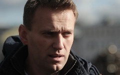 Алексей Навальный. Фото Мити Алешковского с сайта wikipedia.org Алексей Навальный. Фото Мити Алешковского с сайта wikipedia.org