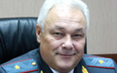 Александр Овчинников. Фото с сайта 02.mvd.ru Александр Овчинников. Фото с сайта 02.mvd.ru