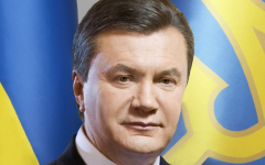 Виктор Янукович. Фото с сайта president.gov.ua Виктор Янукович. Фото с сайта president.gov.ua