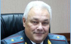 Александр Овчинников. Фото с сайта 02.mvd.ru Александр Овчинников. Фото с сайта 02.mvd.ru