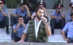 Cабзали Мамадризоев. Фото с сайта ca-news.org Cабзали Мамадризоев. Фото с сайта ca-news.org
