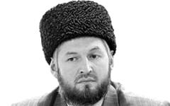 Валиулла Якупов. Фото с сайта islamnews.ru Валиулла Якупов. Фото с сайта islamnews.ru