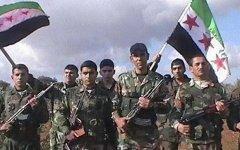 Боевики сирийской оппозиции Фото с сайта ir-ingr.livejournal.com Боевики сирийской оппозиции Фото с сайта ir-ingr.livejournal.com