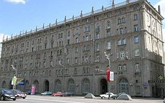 «Жилой дом Министерства обороны СССР». Фото с сайта dkn.mos.ru «Жилой дом Министерства обороны СССР». Фото с сайта dkn.mos.ru