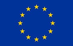 Флаг Евросоюза. Фото с сайта wikipedia.org Флаг Евросоюза. Фото с сайта wikipedia.org