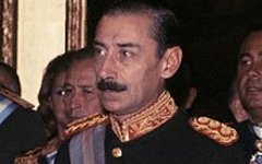 Хорхе Видела. Фото с сайта wikipedia.org Хорхе Видела. Фото с сайта wikipedia.org