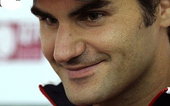 Роджер Федерер. Фото Doha Stadium Plus Qatar с сайта wikipedia.org Роджер Федерер. Фото Doha Stadium Plus Qatar с сайта wikipedia.org