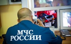 Сотрудник МЧС. Фото с сайта friendfeed.com Сотрудник МЧС. Фото с сайта friendfeed.com