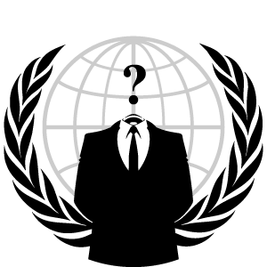 Anonymous. Фото с сайта wikipedia.org Anonymous. Фото с сайта wikipedia.org