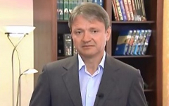 Александр Ткачев. Фото с сайта antkachev.ru Александр Ткачев. Фото с сайта antkachev.ru