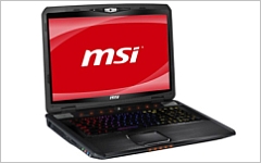 Фото с сайта msi.com
