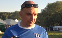 Андрей Тимонов © KM.RU