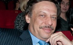 Михаил Барщевский. Фото Михаила Попова с сайта wikipedia.org
