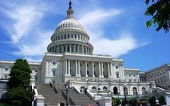 Здание Конгресса США. Фото с сайта wikipedia.org Здание Конгресса США. Фото с сайта wikipedia.org