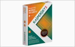 Kaspersky Mobile Security. Фото с сайта kaspersky.ru Kaspersky Mobile Security. Фото с сайта kaspersky.ru