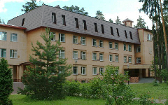 Санаторий «Кратово». Фото с сайта ds-kratovo.ru Санаторий «Кратово». Фото с сайта ds-kratovo.ru