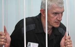 Платон Лебедев © РИА Новости, Андрей Стенин Платон Лебедев © РИА Новости, Андрей Стенин