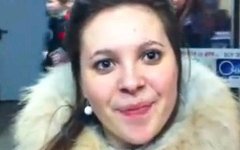 Светлана Курицына. Фото с сайта livejournal.com Светлана Курицына. Фото с сайта livejournal.com
