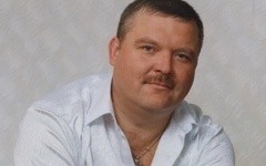 Михаил Круг. Фото с сайта liveinternet.ru