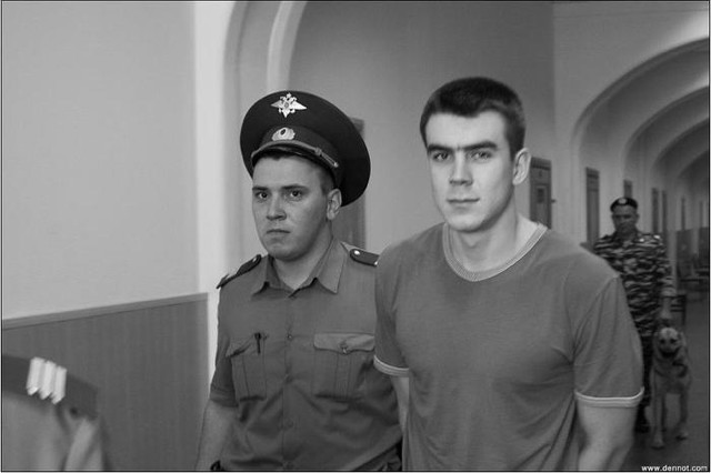 Денис Луцкевич. Фото с сайта dgudkov.livejournal.com Денис Луцкевич. Фото с сайта dgudkov.livejournal.com