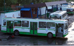 Фото с сайта mosgortrans.ru Фото с сайта mosgortrans.ru