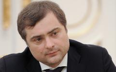 Владислав Сурков © РИА Новости, Яна Лапикова Владислав Сурков © РИА Новости, Яна Лапикова