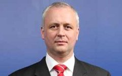Владимир Стрельченко. Фото с сайта himki.ru Владимир Стрельченко. Фото с сайта himki.ru
