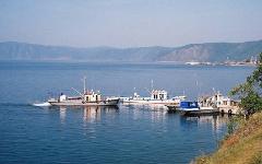 Озеро Байкал. Фото с сайта megabook.ru Озеро Байкал. Фото с сайта megabook.ru