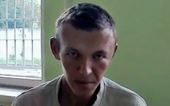 Дмитрий Семенов. Фото с сайта ussuri-kray.livejournal.com Дмитрий Семенов. Фото с сайта ussuri-kray.livejournal.com