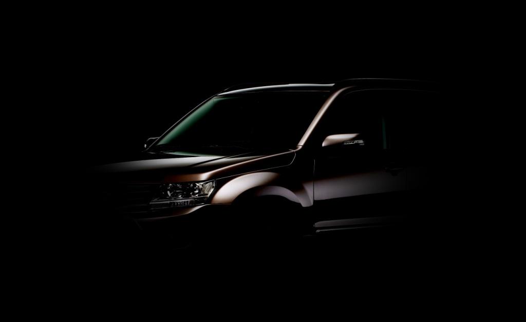 Фото компании Suzuki