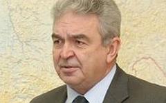 Владимир Нестеров. Фото с сайта khrunichev.ru Владимир Нестеров. Фото с сайта khrunichev.ru
