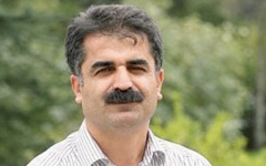 Хусейин Айгун. Фото с сайта tengrinews.kz