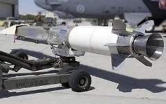 Крылатая ракета Boeng X-51. Фото с сайта af.mil Крылатая ракета Boeng X-51. Фото с сайта af.mil