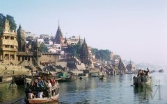 Индия (Ганг). Фото с сайта megabook.ru Индия (Ганг). Фото с сайта megabook.ru