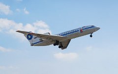Фото с сайта kuban.aero