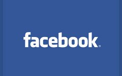 Логотип Facebook Логотип Facebook