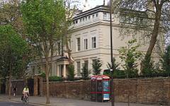 Посольство России в Лондоне. Фото с сайта rus.rusemb.org.uk Посольство России в Лондоне. Фото с сайта rus.rusemb.org.uk