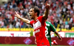 Матч «Спартак»-«Рубин». Фото с сайта spartak.com Матч «Спартак»-«Рубин». Фото с сайта spartak.com