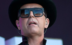 Pet Shop Boys © KM.RU, Евгений Стукалин