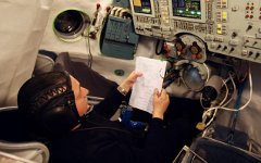 Космонавт © KM.RU, Кирилл Зыков Космонавт © KM.RU, Кирилл Зыков