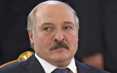 Александр Лукашенко © РИА Новости, Сергей Гунеев Александр Лукашенко © РИА Новости, Сергей Гунеев