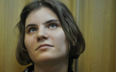 Екатерина Самуцевич © РИА Новости, Рамиль Ситдиков Екатерина Самуцевич © РИА Новости, Рамиль Ситдиков