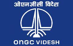 Логотип компании ONGC Videsh Limited