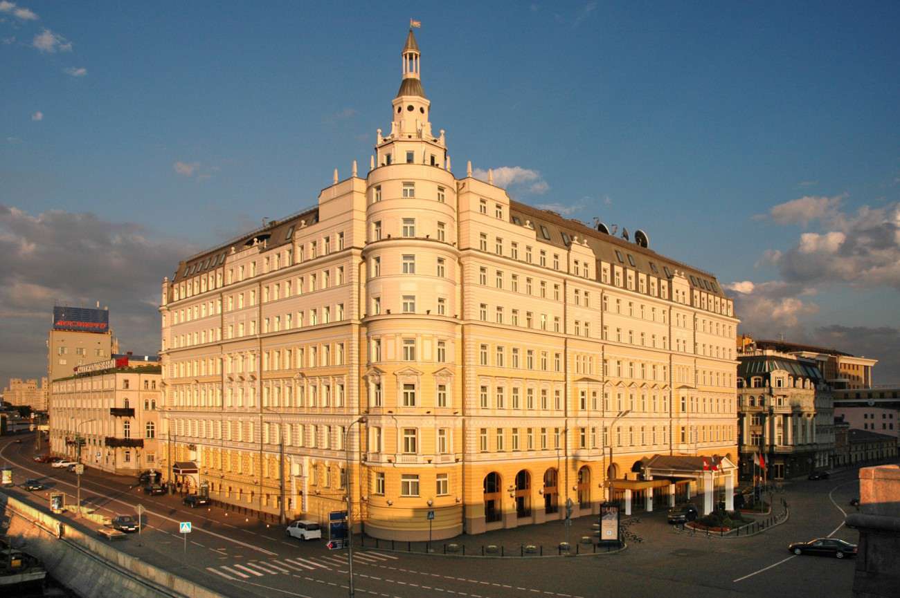 Фото с сайта kempinski.com