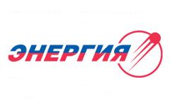 Логотип корпорации «Энергия» Логотип корпорации «Энергия»