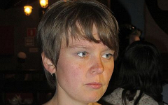 Евгения Чирикова. Фото с сайта wikipedia.org Евгения Чирикова. Фото с сайта wikipedia.org