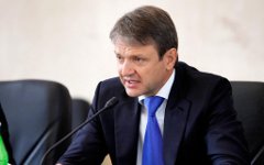 Александр Ткачев. Фото с сайта antkachev.ru Александр Ткачев. Фото с сайта antkachev.ru